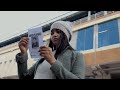 UNFINISHED HOPE - Short Film