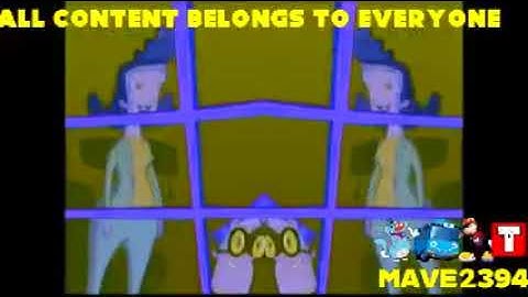 Preview 2 Squirrel Boy Intro Effects (Sponsored By Teleamazonas Csupo Effects)