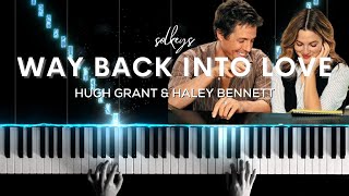Way Back Into Love - Hugh Grant, Haley Bennett