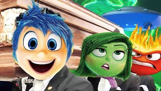 Inside Out 2 Pedro Pedro Pedro Pe Song Cover