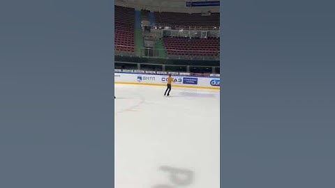 Milana #2a #figureskating #figureskatingcompetition #sportsnews #sport