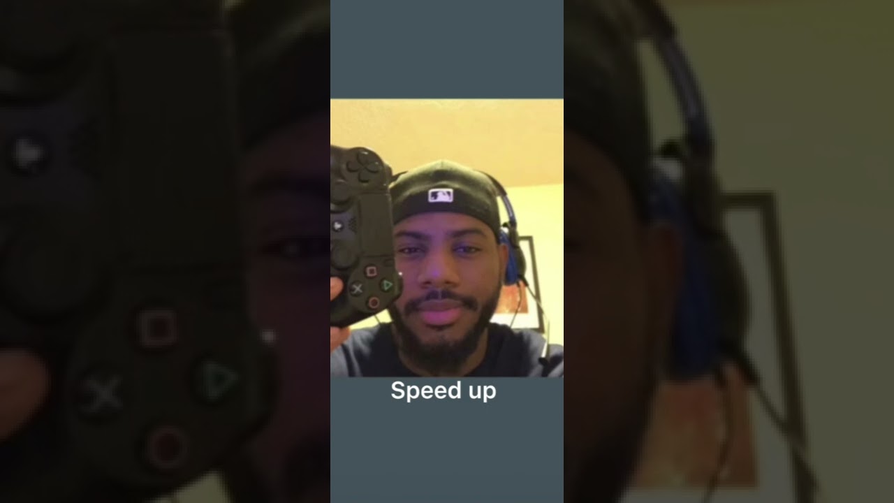 One Sided Bryson Tiller speed up YouTube