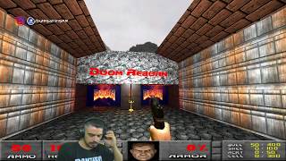 Doom Reborn 14 minutos | BYTE Gaming