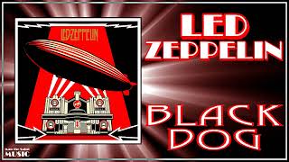 Led Zeppelin - Black Dog (Extended Version) - YouTube
