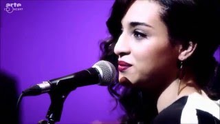 Camélia Jordana - La Fuite