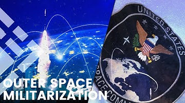 Explained | United States Space Command