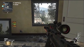 SoaR Scare: Drystreak continues!