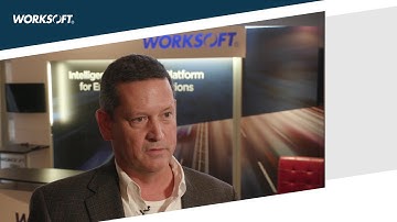 Modern Day Automated Web Testing with Worksoft