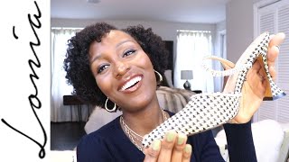 Big Feet-Friendly Haul Shoes For Us Womens Sizes 10-16 Lonia Shoes