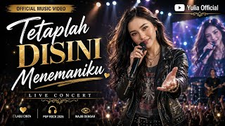 Download lagu Tetaplah Disini Menemaniku - Yulia (Cover) | Lagu Pop Indonesia Paling Menyentuh
