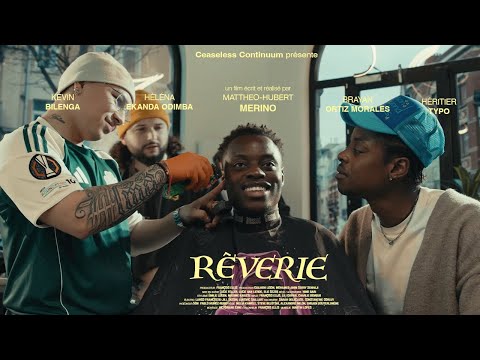 Rêverie