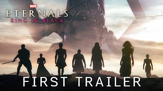 ETERNALS 2: KING IN BLACK - Teaser Trailer | Kit Harington's BLACK KNIGHT | Marvel Studios (HD)