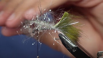 Fly Tying Tutorial Jan