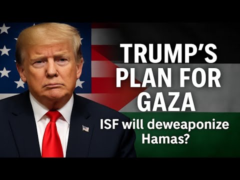 Gaza Plan Challenges After Endorsement By UN Security Council Ali Abbass Talks