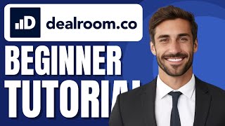 Dealroom Tutorial For Newbies Ma Software Demo Dealroom.co