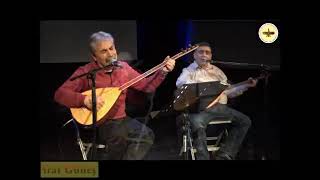Fırat Güneş - Çena Şarî