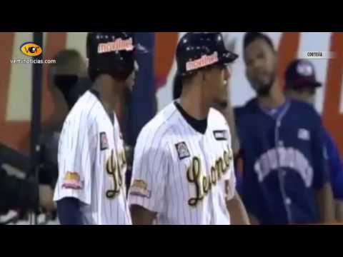 Los leones consiguieron su tercera victoria al hilo