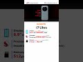 Xiaomi 17 Ultra #mobilephone #mobile #smartphone #cellphone #xiaomi #xiaomi17 #xiaomi17series
