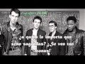 Dead Kennedys - Hop with the jet-set (subtitulada)