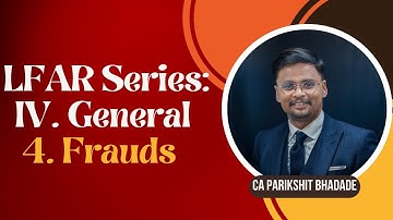 Frauds Detection in Bank Audits | How to Identify and Prevent Fraudulent Activities