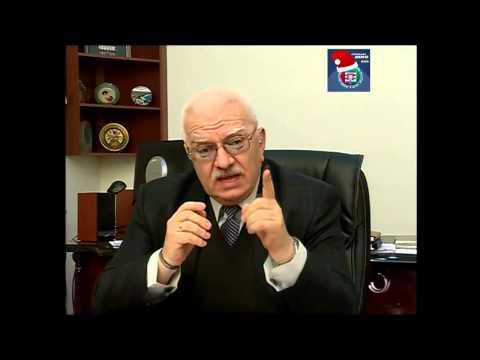 ავთანდილ ბერიძე საზოგადოებრივ-პოლიტიკური თოქ-შოუ \"ფაქტორის\" სტუმარი