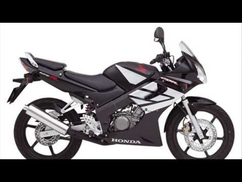 honda cbr 125 for sale