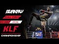 Kickboxing buakaw banchamek vs kong full fight2016