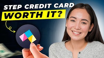 Step Credit Card Review 2025 | Pros & Cons | Is Step Credit Card Legit?