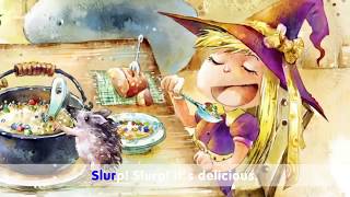 Lets Make Vegetable Soup (song)