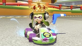 Mario Kart 8 Deluxe  Coin Runners  All Courses (2 Players)