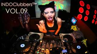 ♫ House Music Remix Nonstop ◄►AKU KAU DAN KENANGANKU ♫ VOL.09 By. INDOClubbers™