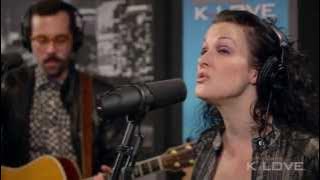 K-LOVE - Plumb 'One Drop' LIVE