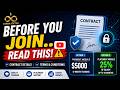 Zorba softED Contract Details &amp; Placement Module Explained.