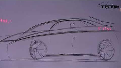 Watch the Birth of the new 2015 Audi A3