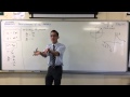 Parametric Equations and Parabolas