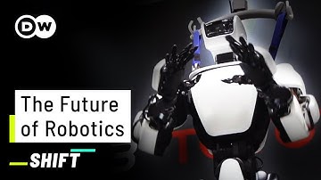 How will Everyday Life be with Robots? | How good are Household Robots?