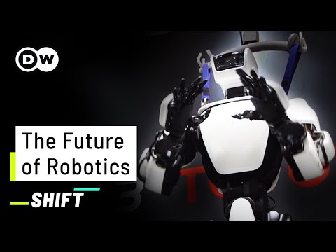 Video: The Robot Is 250 Years Old And Works Now - Alternative View