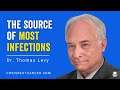 The source of most infections  dr thomas levy