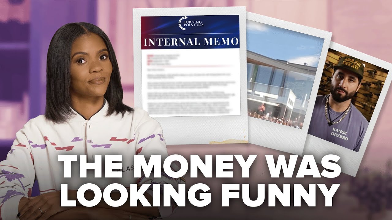 Charlie Kirk Investigation: Financial Concerns and Video Analysis