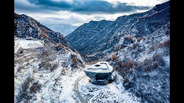 Li Hu + Huang Wenjing | OPEN, “Imagine”