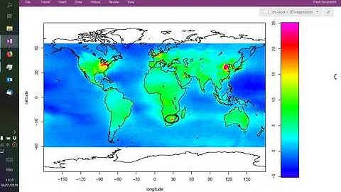 Lecture 7.1: Linear Regression | ML19