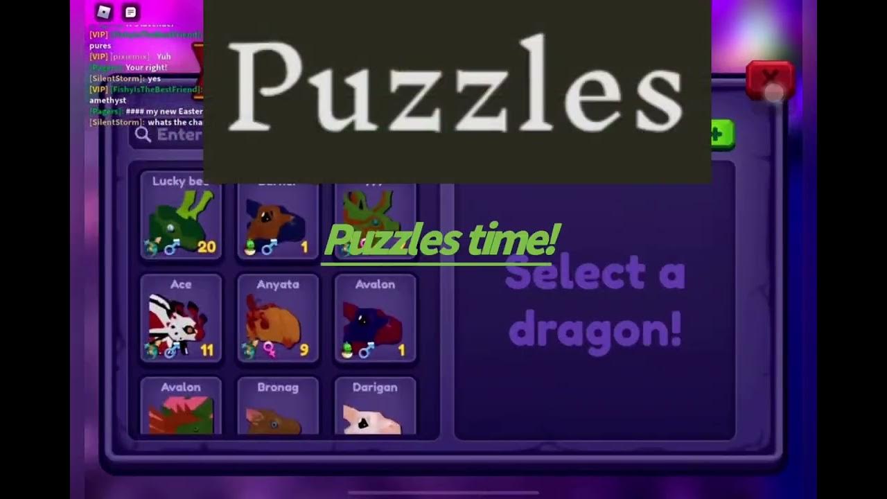 Easter event DRAGON ADVENTURES ( 2023 ) MORE LEAKS - YouTube
