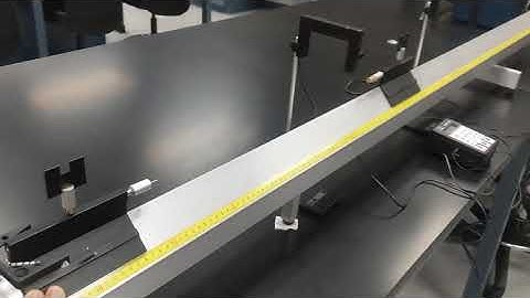 PHYS 151L, Lab 7, activity 1