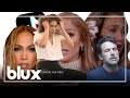 Capture de la vidéo Jennifer Lopez Being Rude, Cringe, And A Diva Tiktok Compilations | #Blux