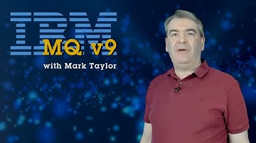 IBM MQ V9.0 Overview