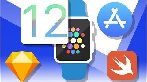 iOS12 Chat, Learn Swift 4 2, build iOS 12 Chat Application