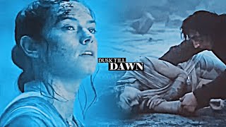 Reylo | Dusk Till Dawn [+TROS Spoilers]