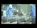 北川組鉄工所 ビデオ紹介（概要・設計） の動画、YouTube動画。