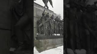 МУЗЕЙ ОТЕЧЕСТВЕННОЙ ВОЙНЫ 1812 ГОДА.(МОСКВА)