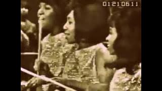IKO IKO the DIXIE CUPS TV version